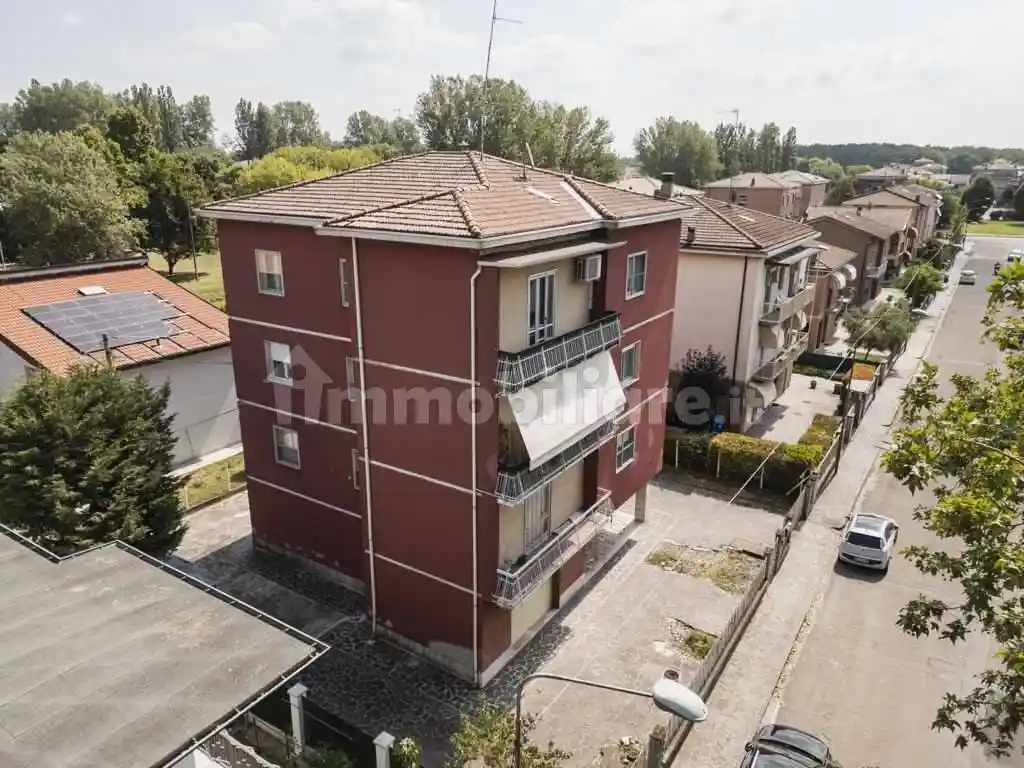 Appartamento in vendita a Carpi