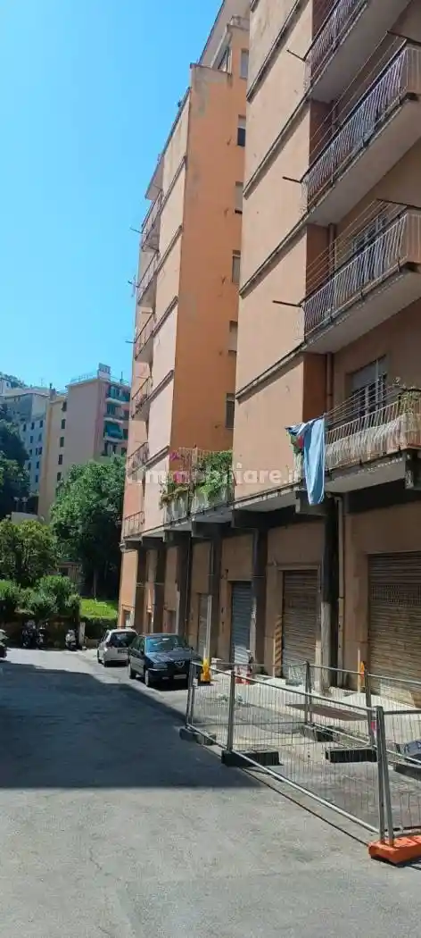 Appartamento in affitto a Genova