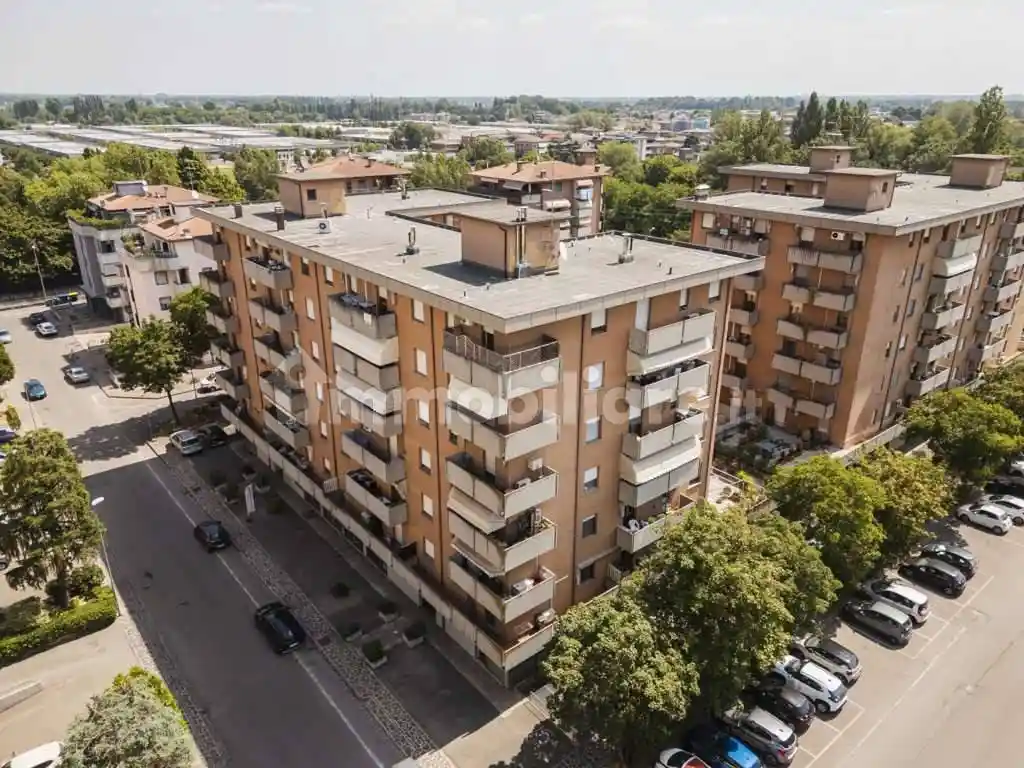Appartamento in vendita a Carpi