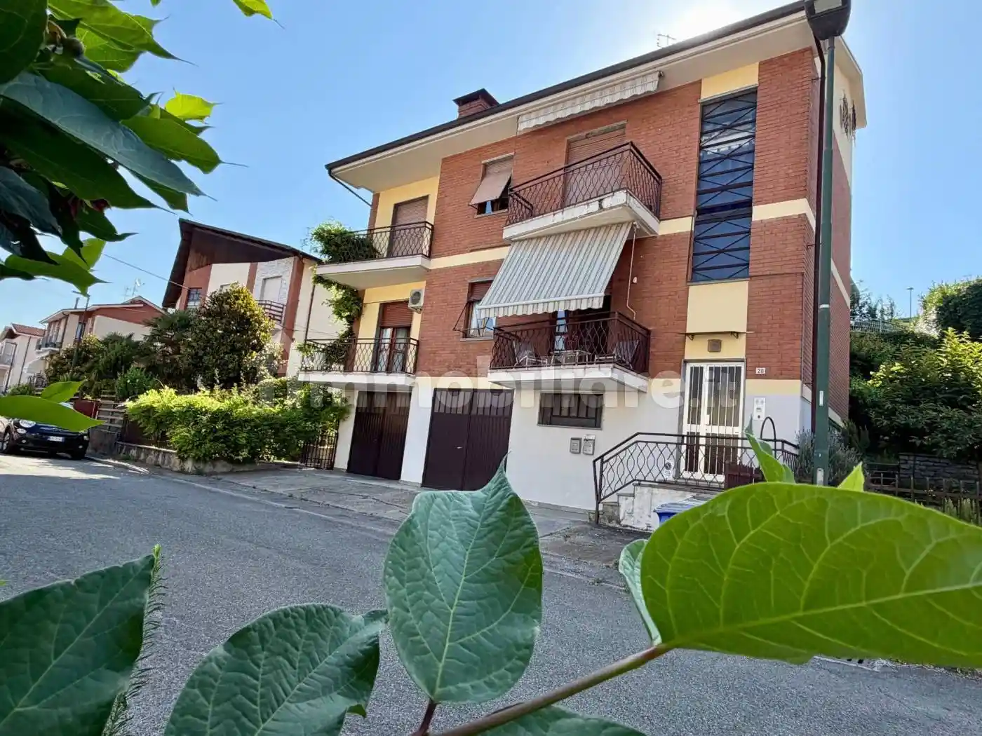 Appartamento in vendita a Alba
