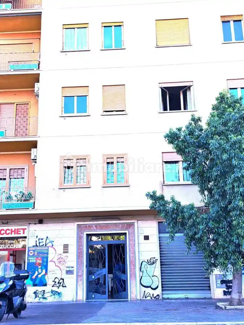 Appartamento in affitto a Roma