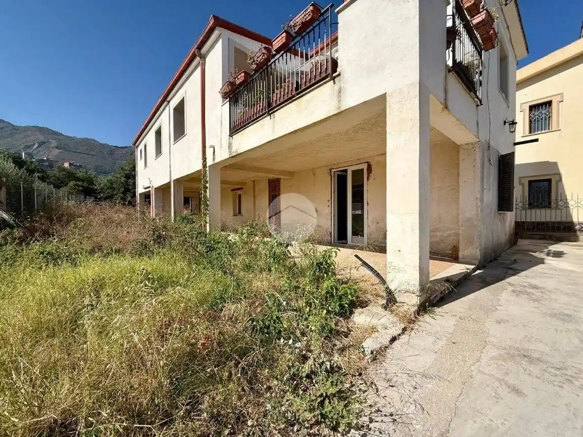 Villa in vendita a Carini