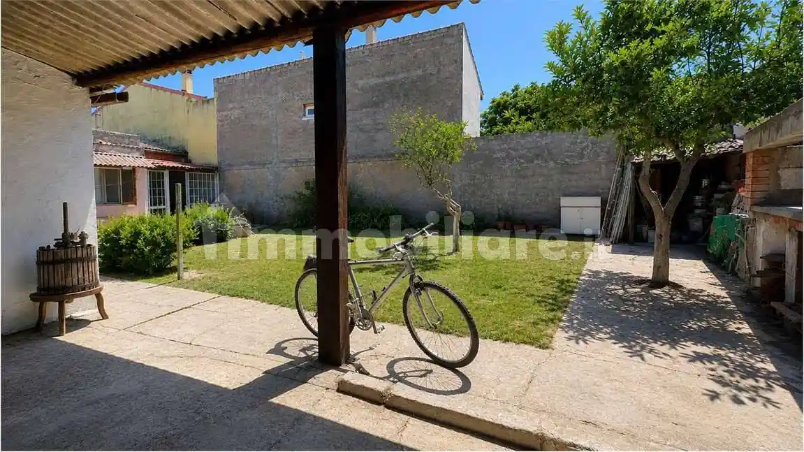 Casa indipendente in vendita a Oristano
