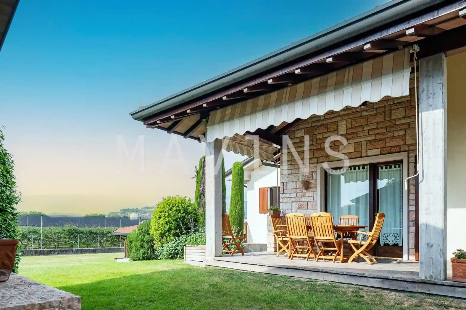 Villa in vendita a Pescantina