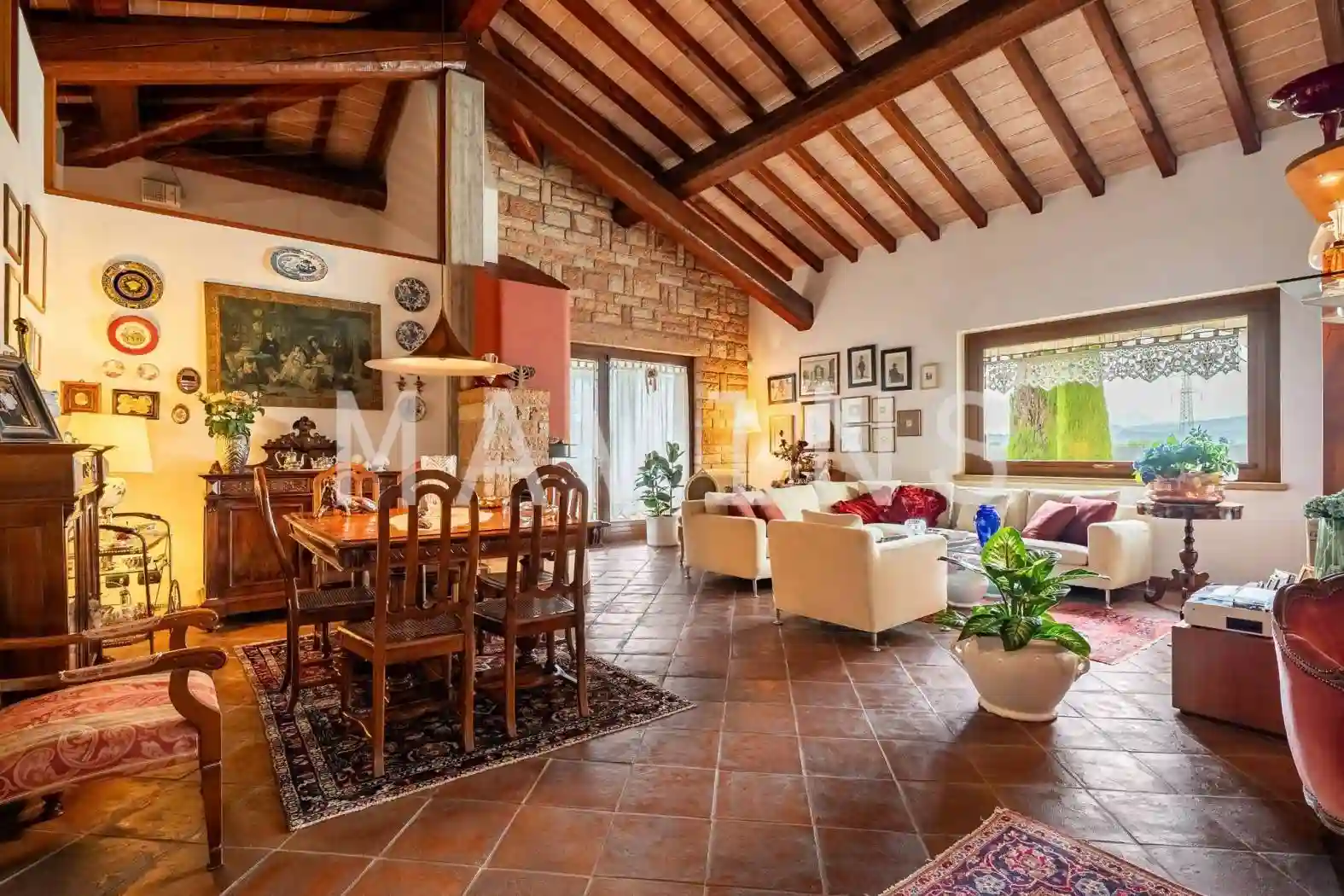 Villa - foto 3