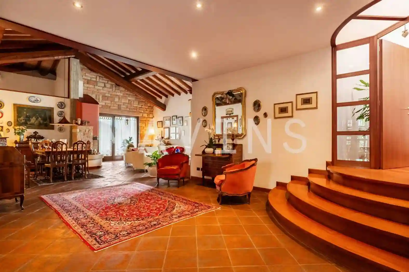Villa - foto 4