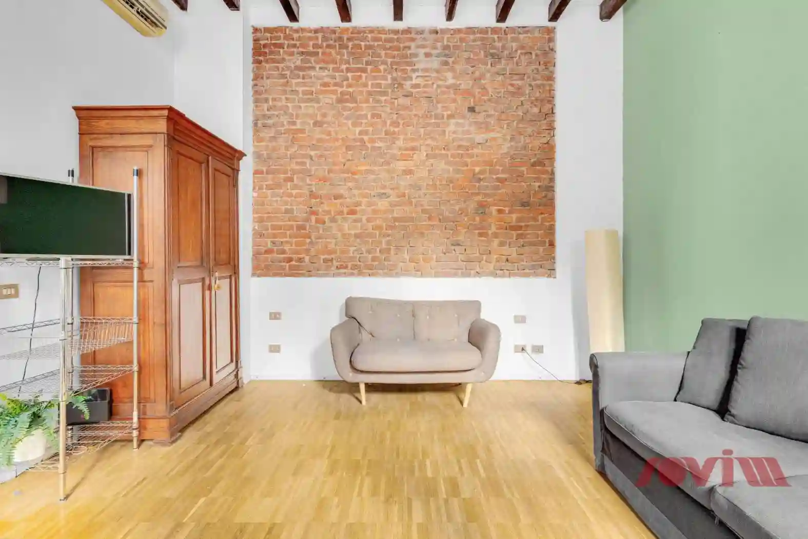 Loft - foto 3