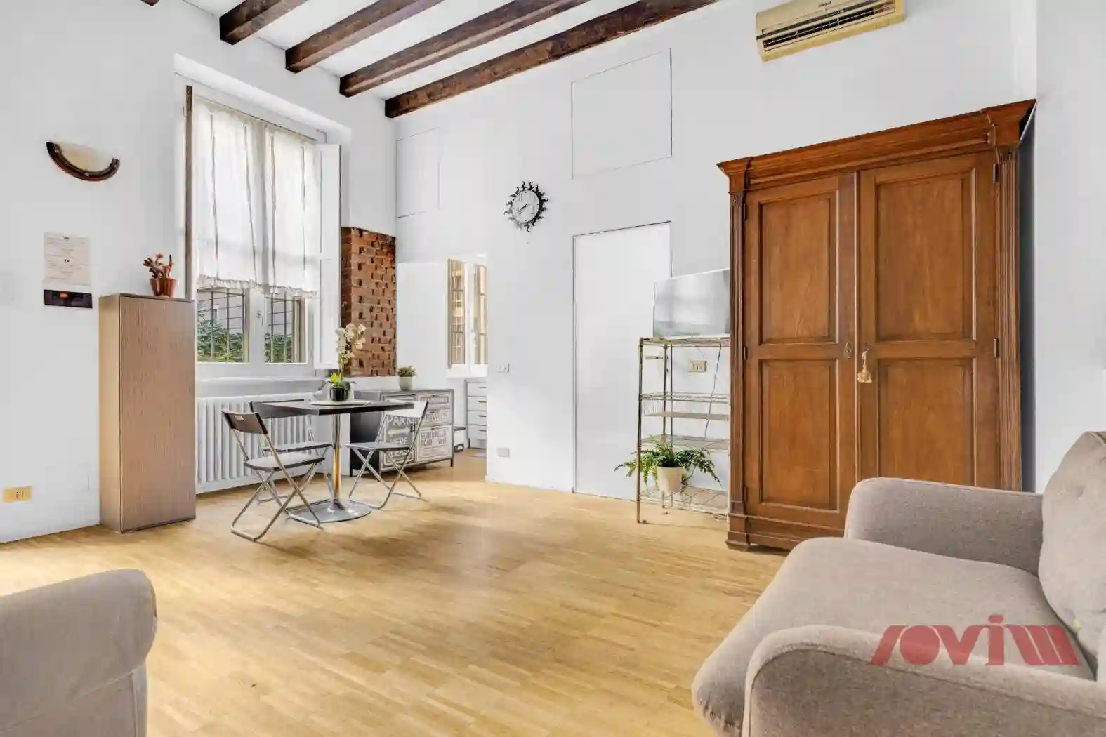 Loft - foto 5