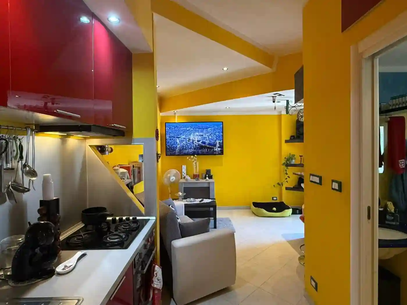 Appartamento - foto 2
