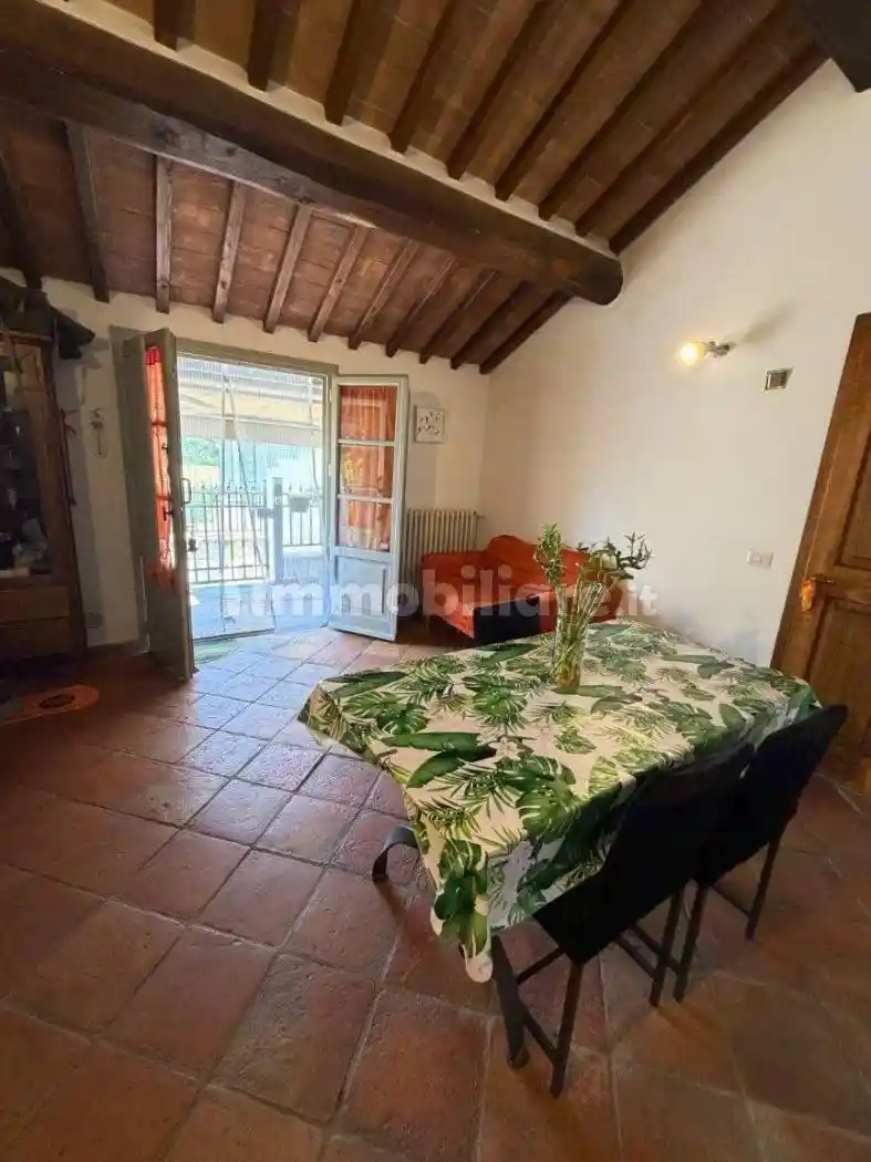 Appartamento in vendita a Barberino Tavarnelle