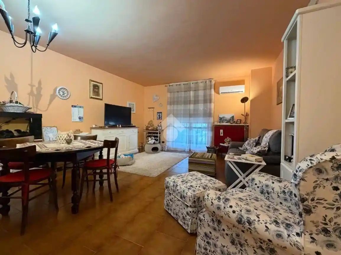 Appartamento in vendita a Portalbera