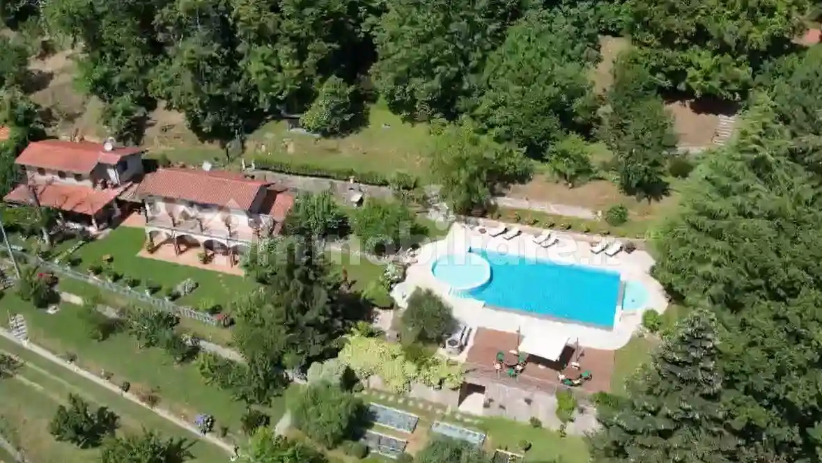 Villa in vendita a Pietrasanta
