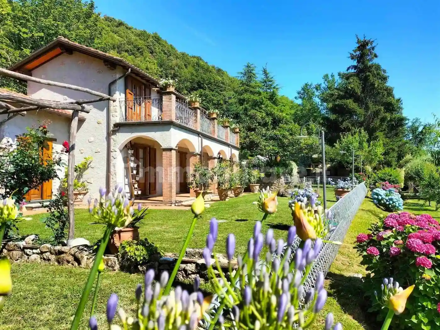 Villa - foto 5