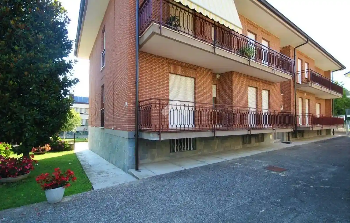 Appartamento in vendita a Alba