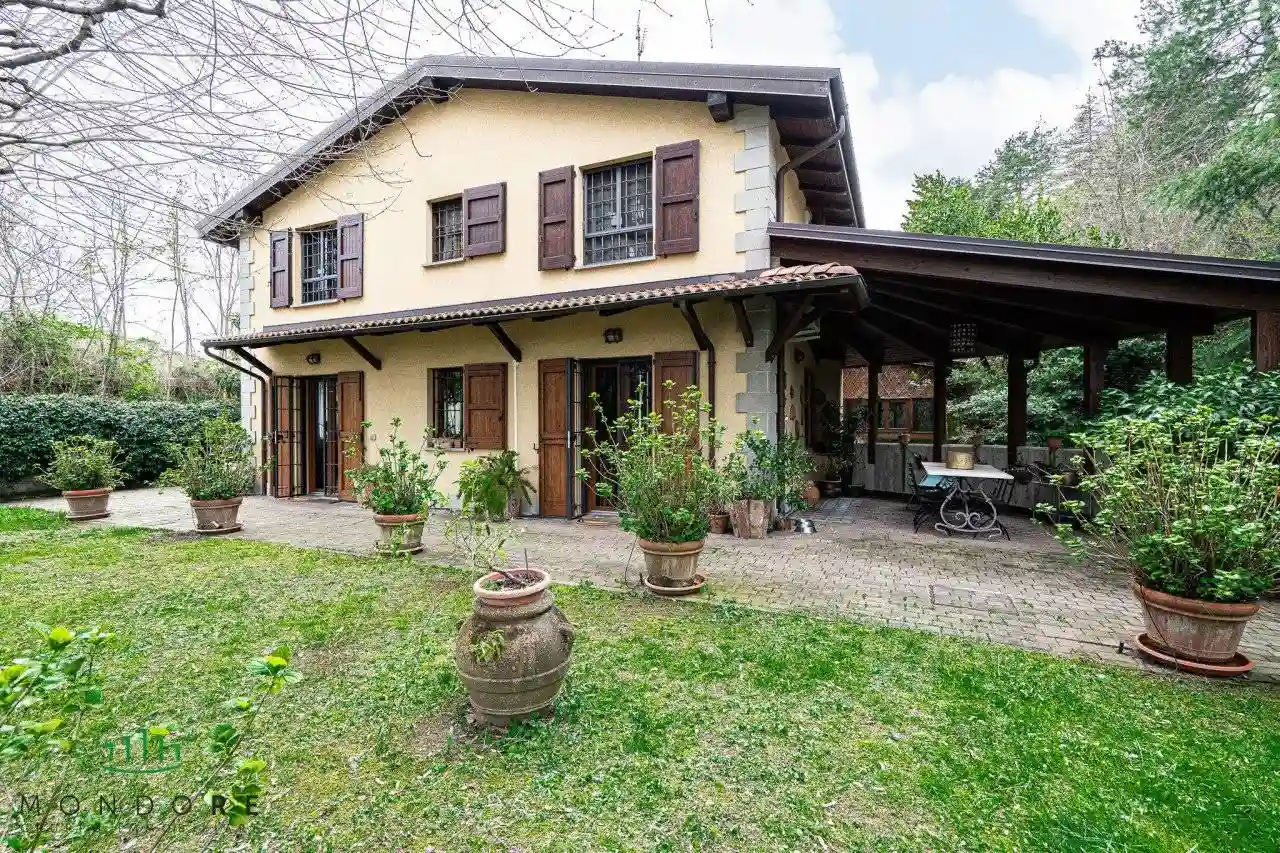 Villa - foto 3