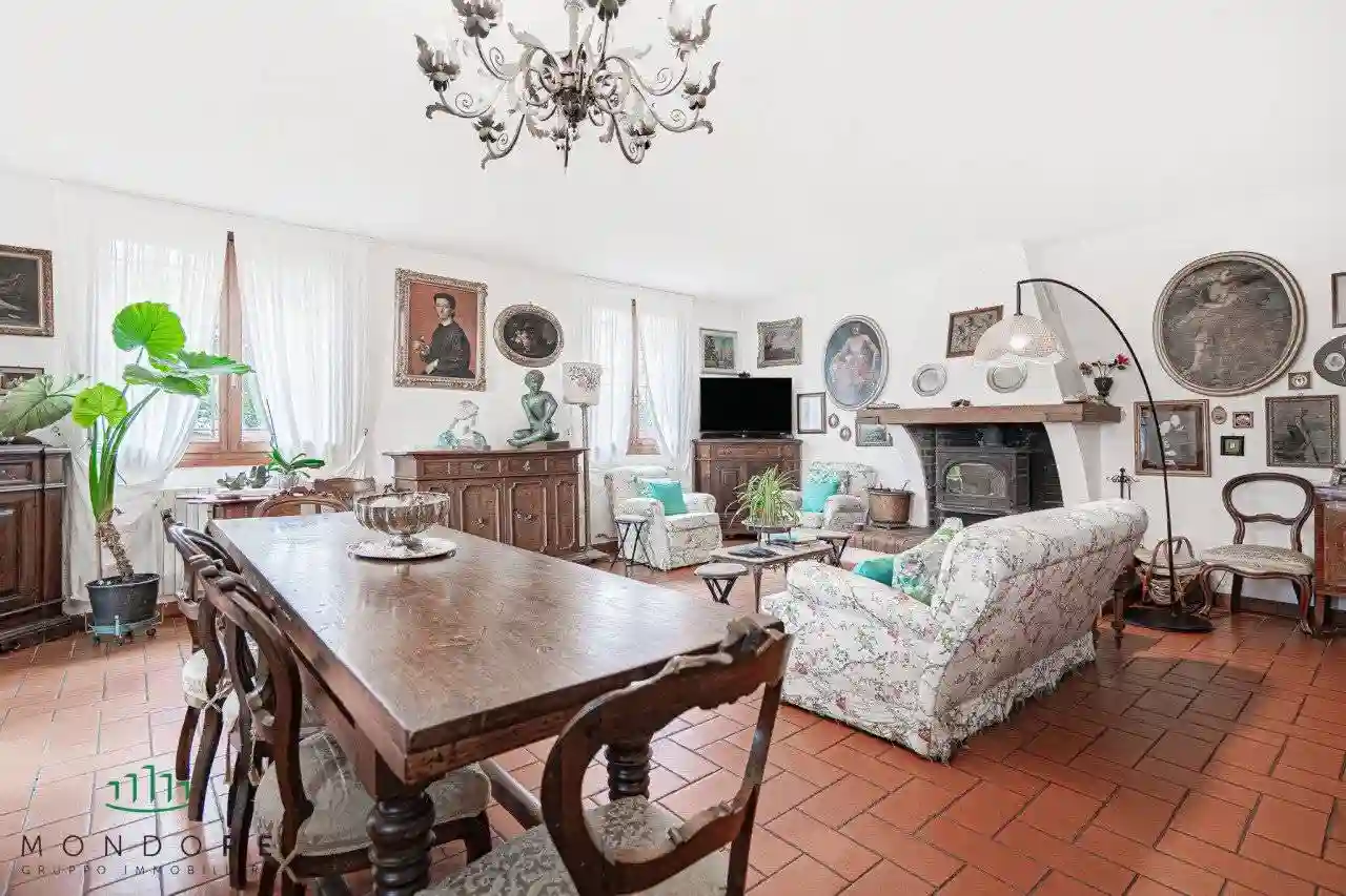 Villa - foto 5