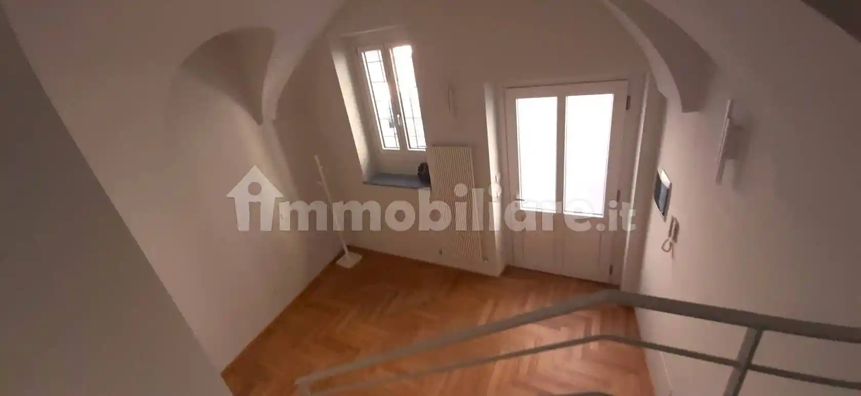 Casa indipendente in affitto a Pinerolo