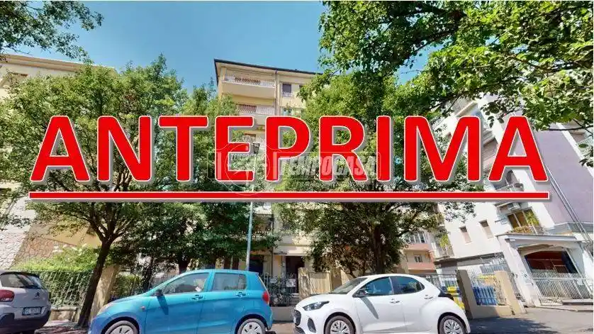 Appartamento in vendita a Mantova