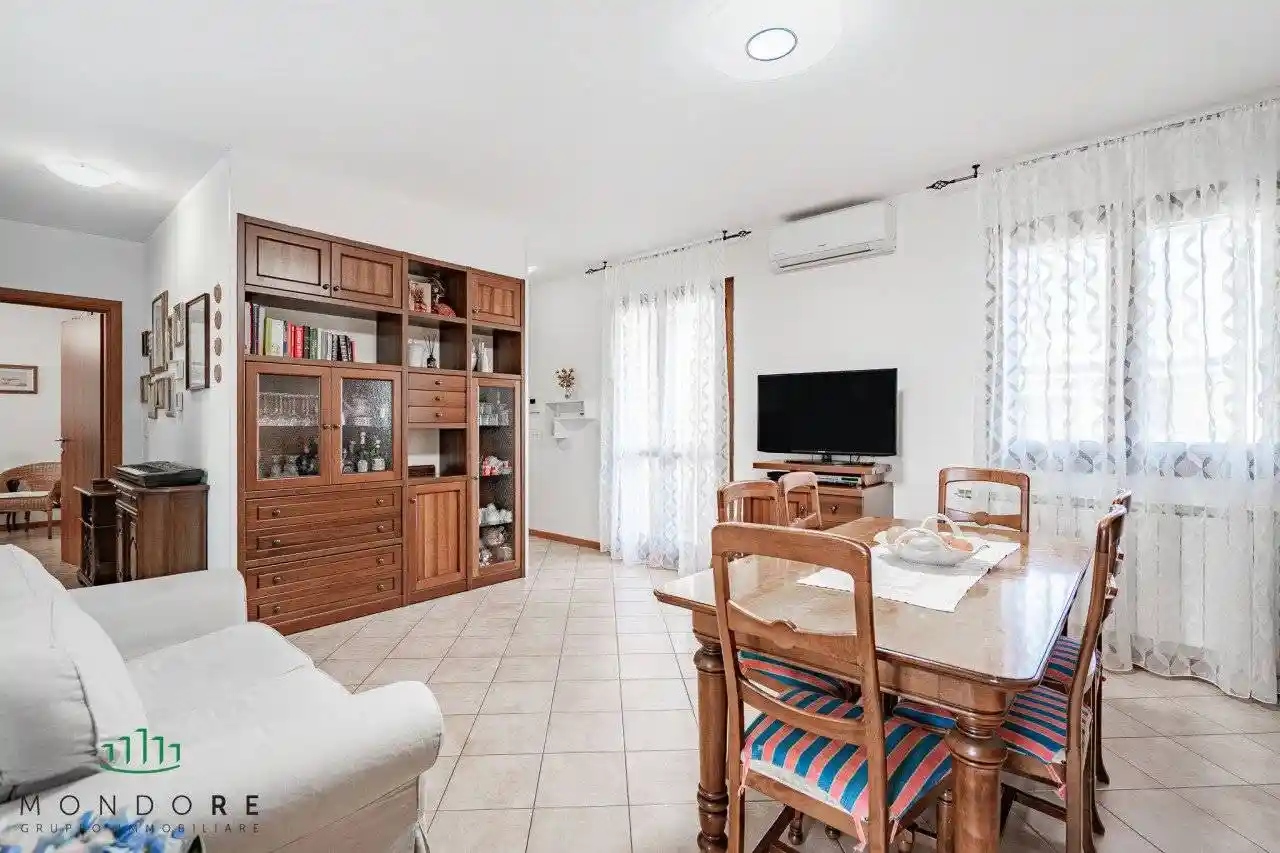 Appartamento in vendita a Monte San Pietro