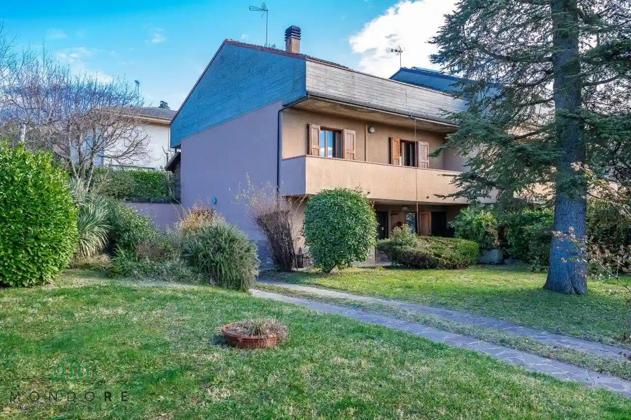 Villa - foto 4