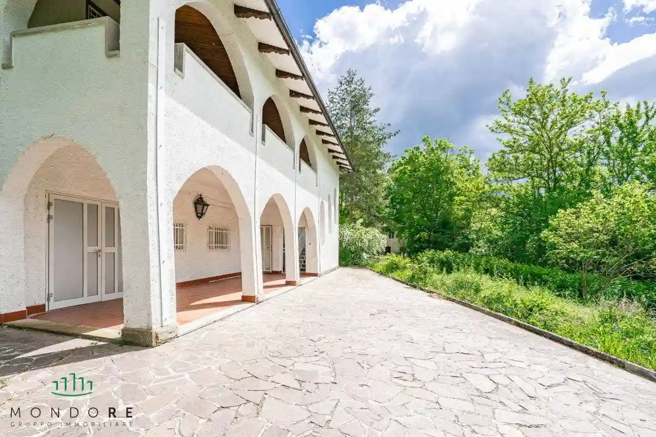 Villa - foto 4