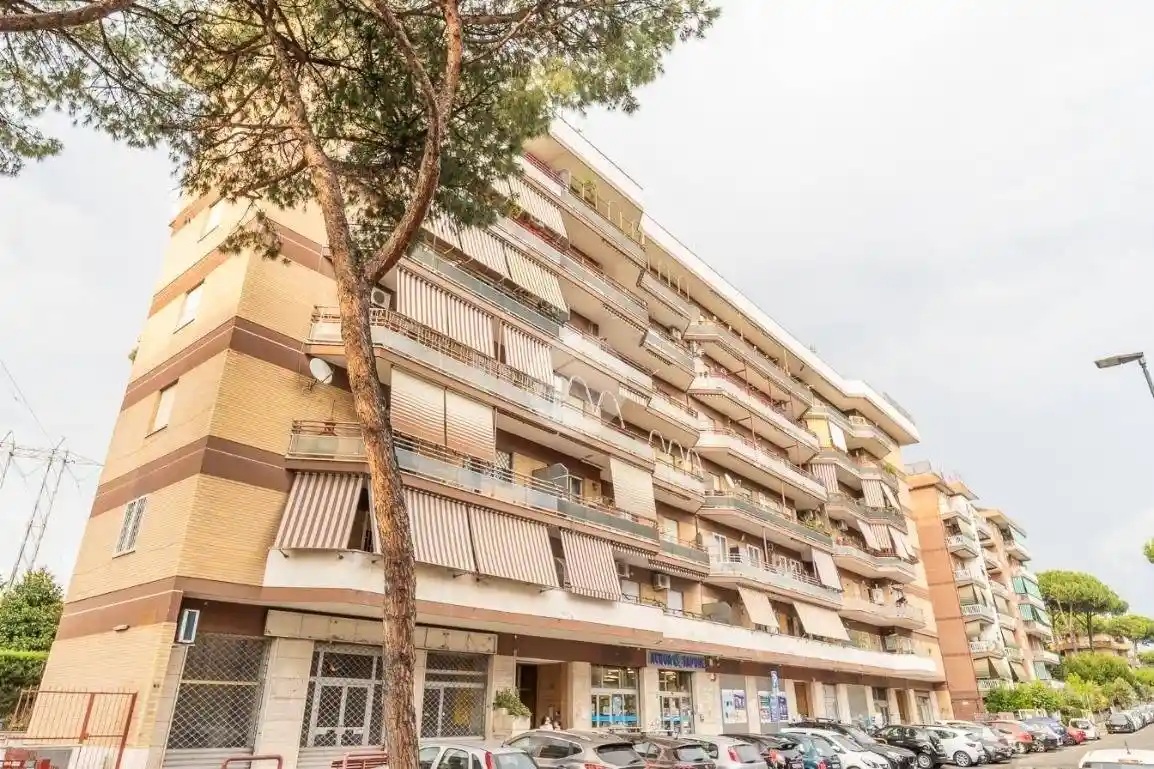 Appartamento in vendita a Guidonia Montecelio