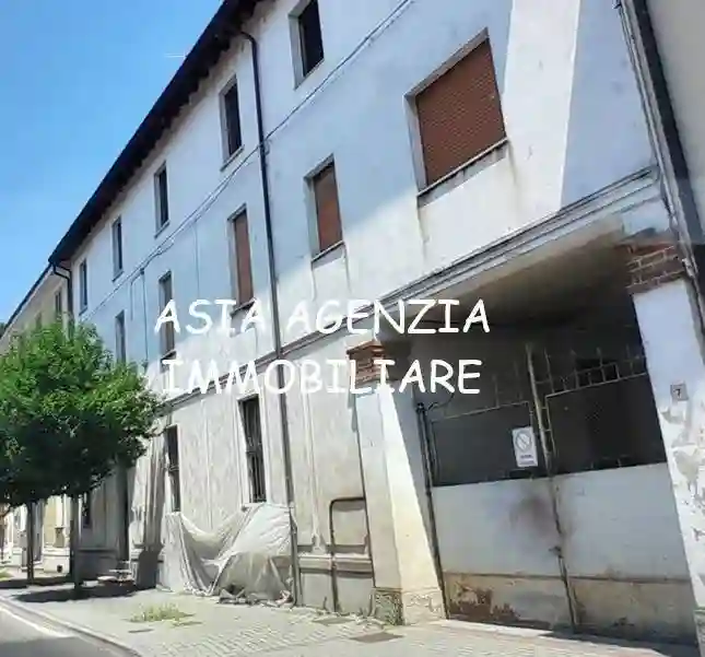 Palazzo - Edificio - foto 2