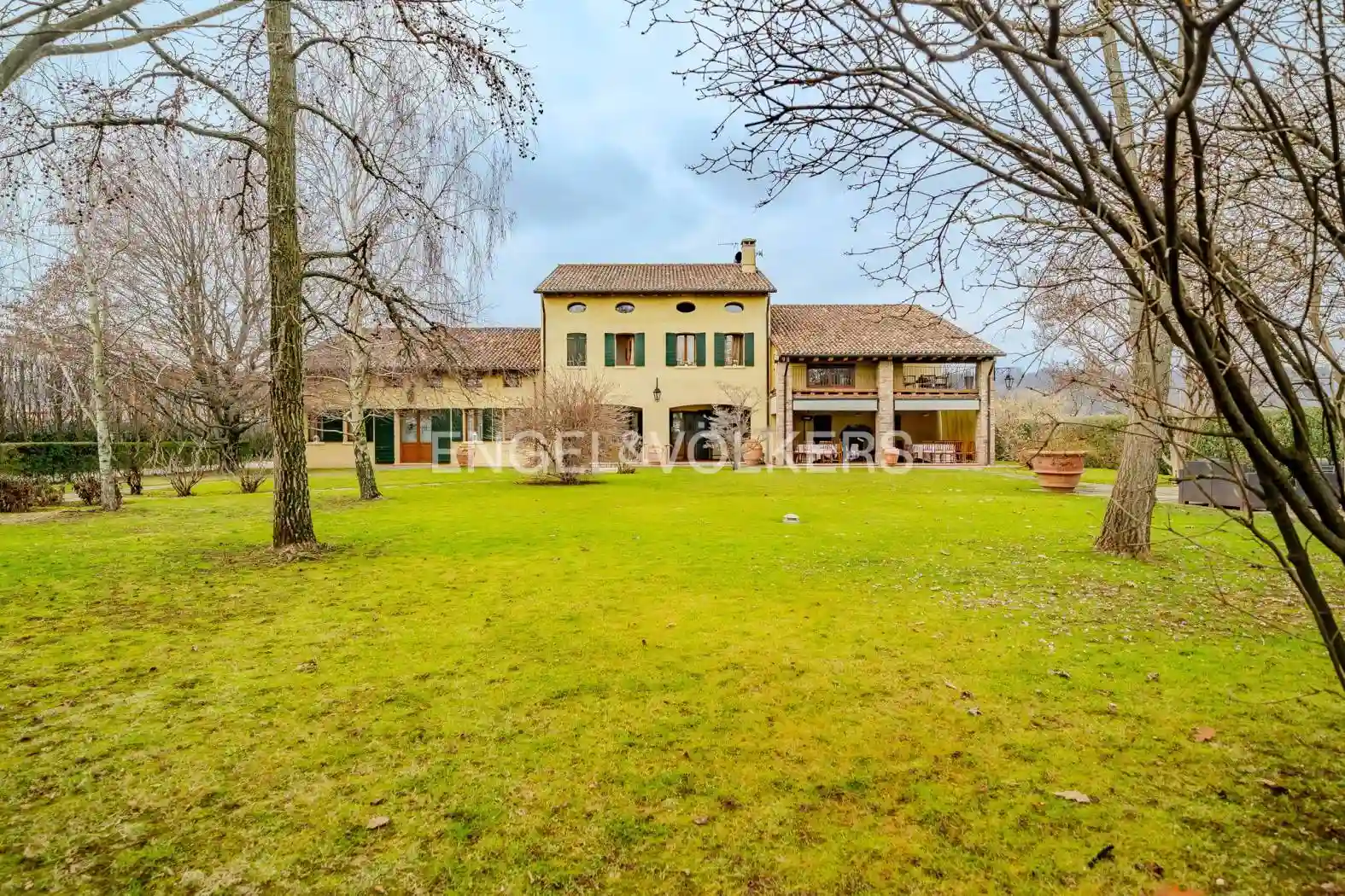 Villa - foto 4