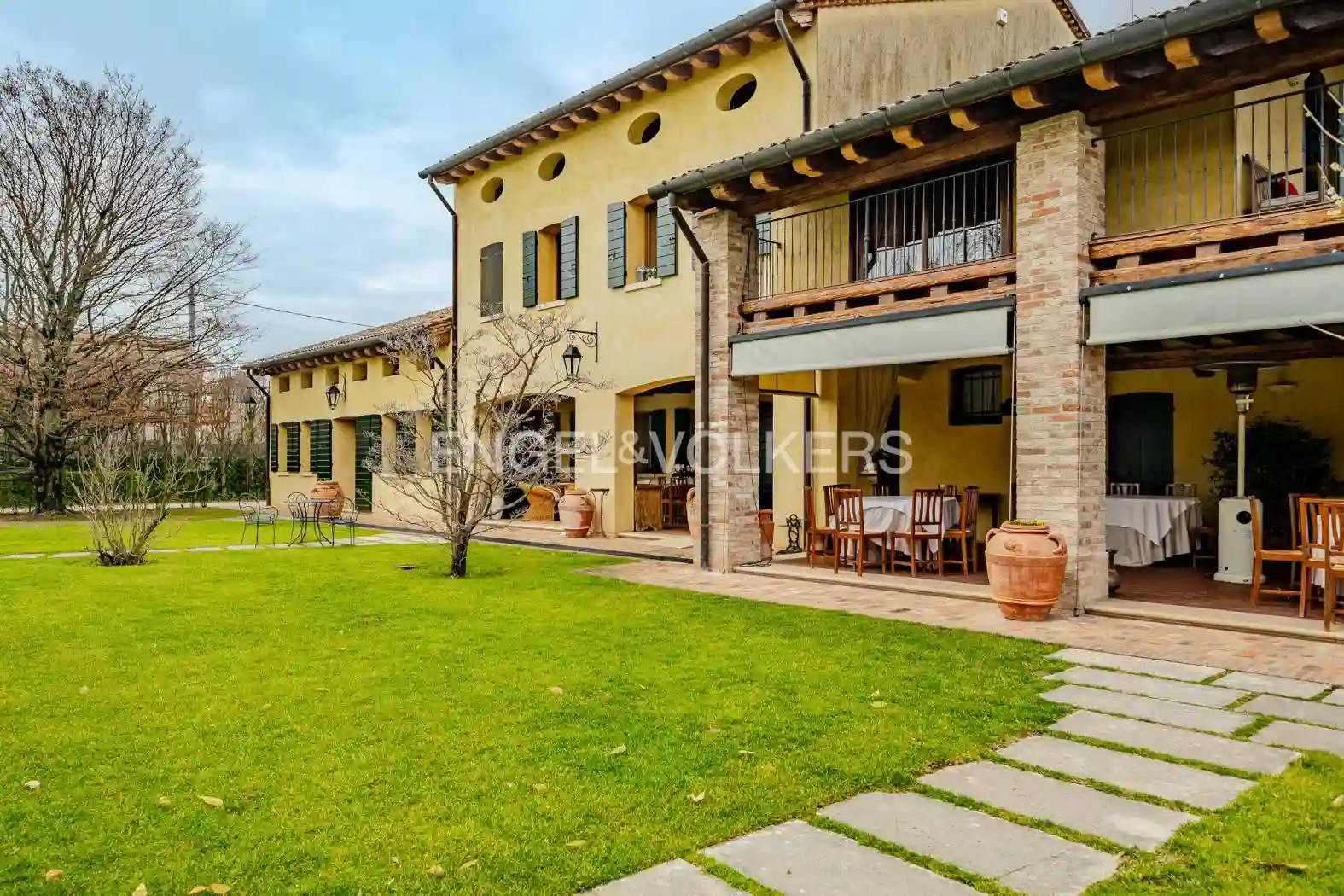 Villa - foto 5