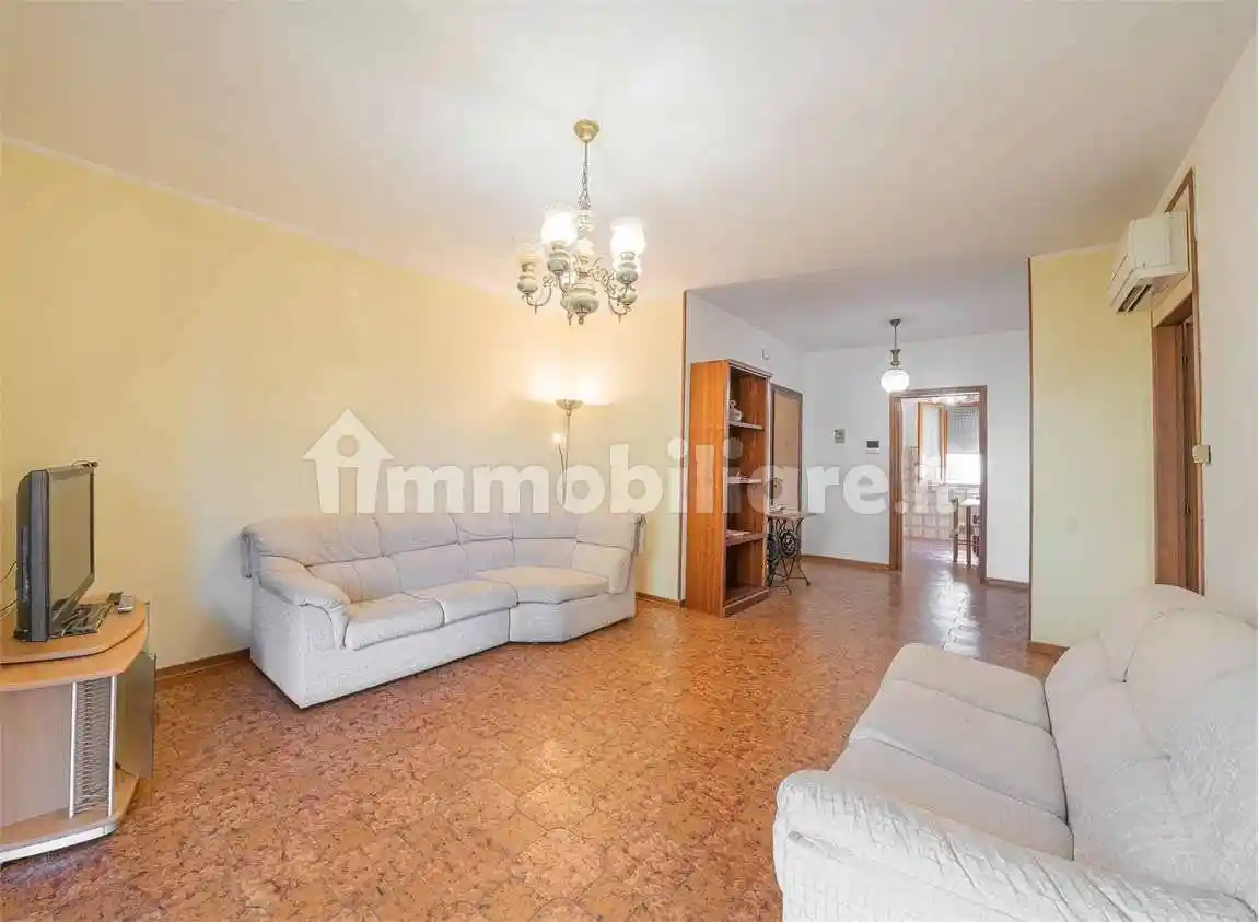 Appartamento in vendita a Carpi