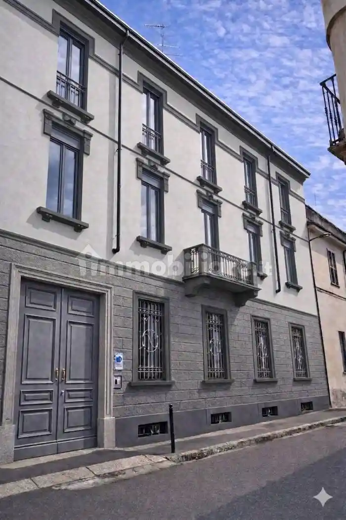 Appartamento in vendita a Lodi