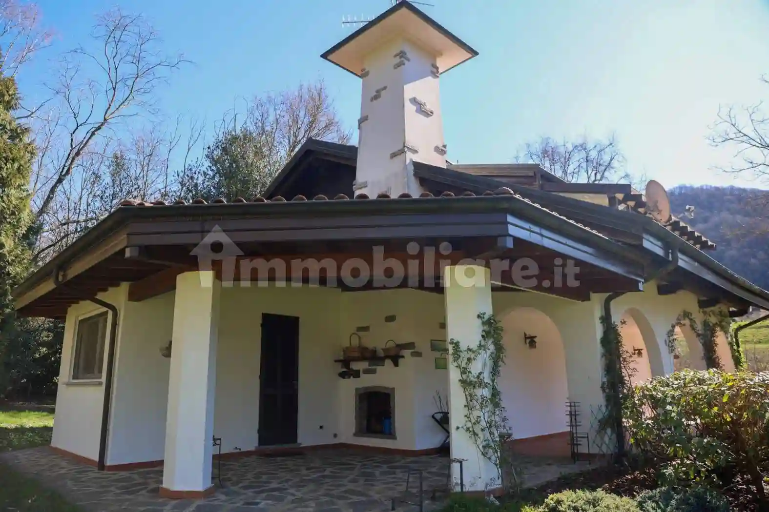 Villa - foto 2