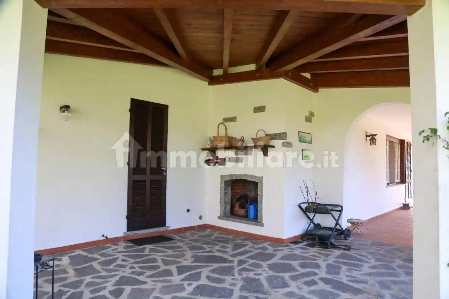 Villa - foto 4