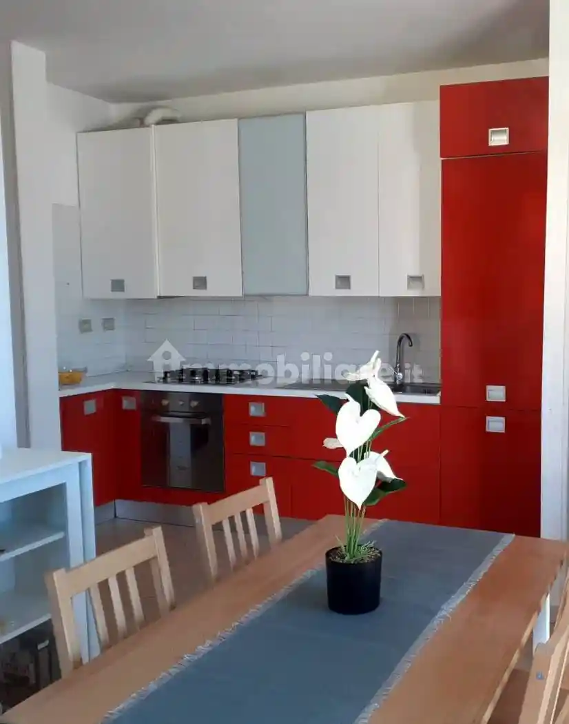 Appartamento in vendita a Sarzana