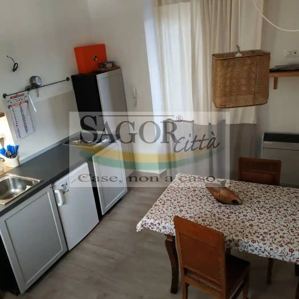Appartamento in affitto a Cavour