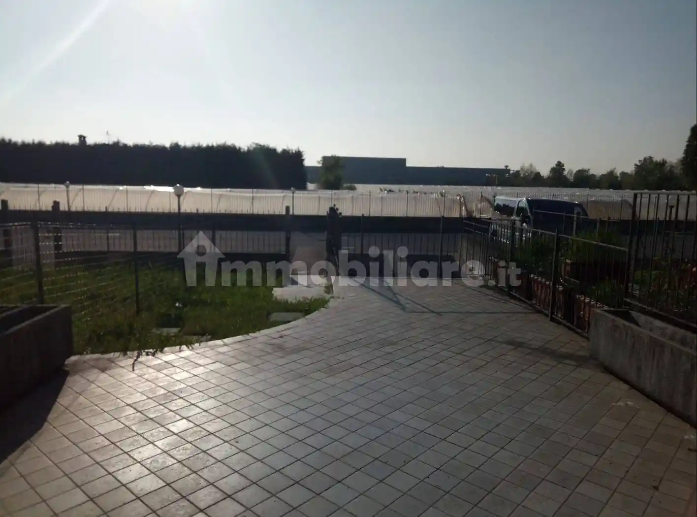 Villetta a schiera in vendita a Mairano