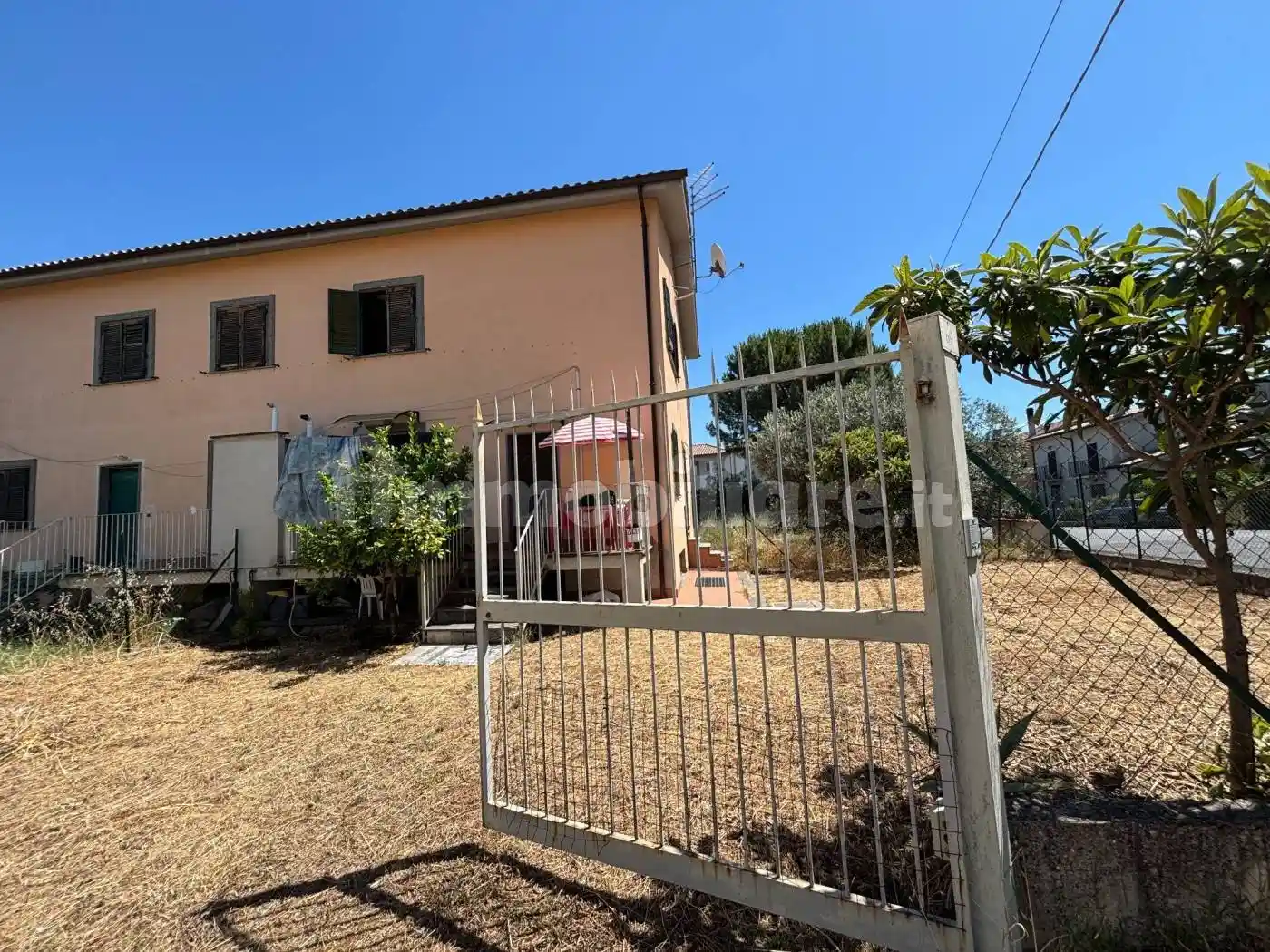 Villa in vendita a Nerola