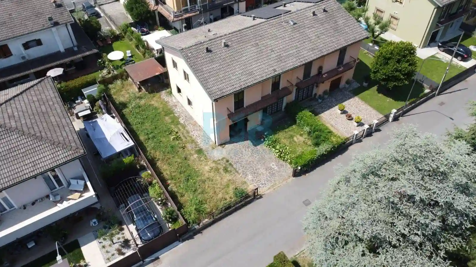 Villa - foto 2