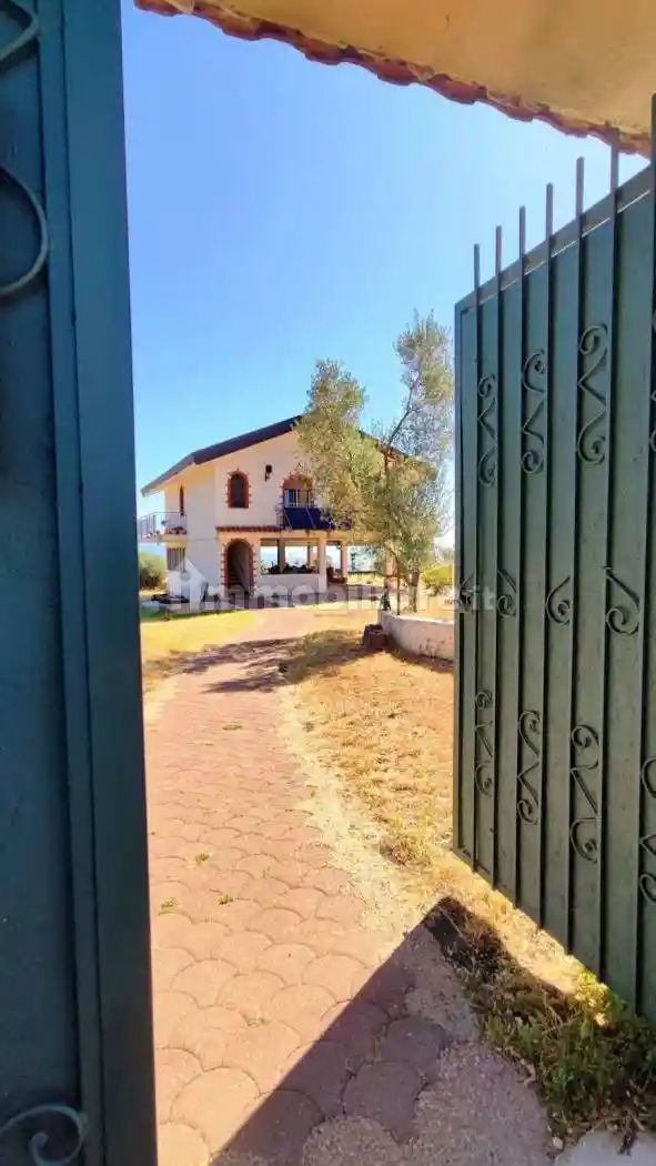 Villa in vendita a Mascali
