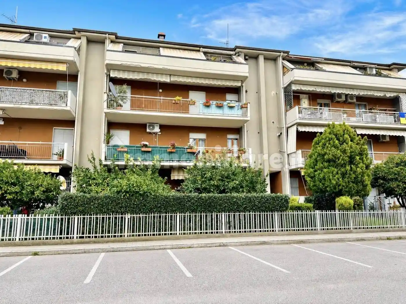 Appartamento in vendita a San Benedetto del Tronto