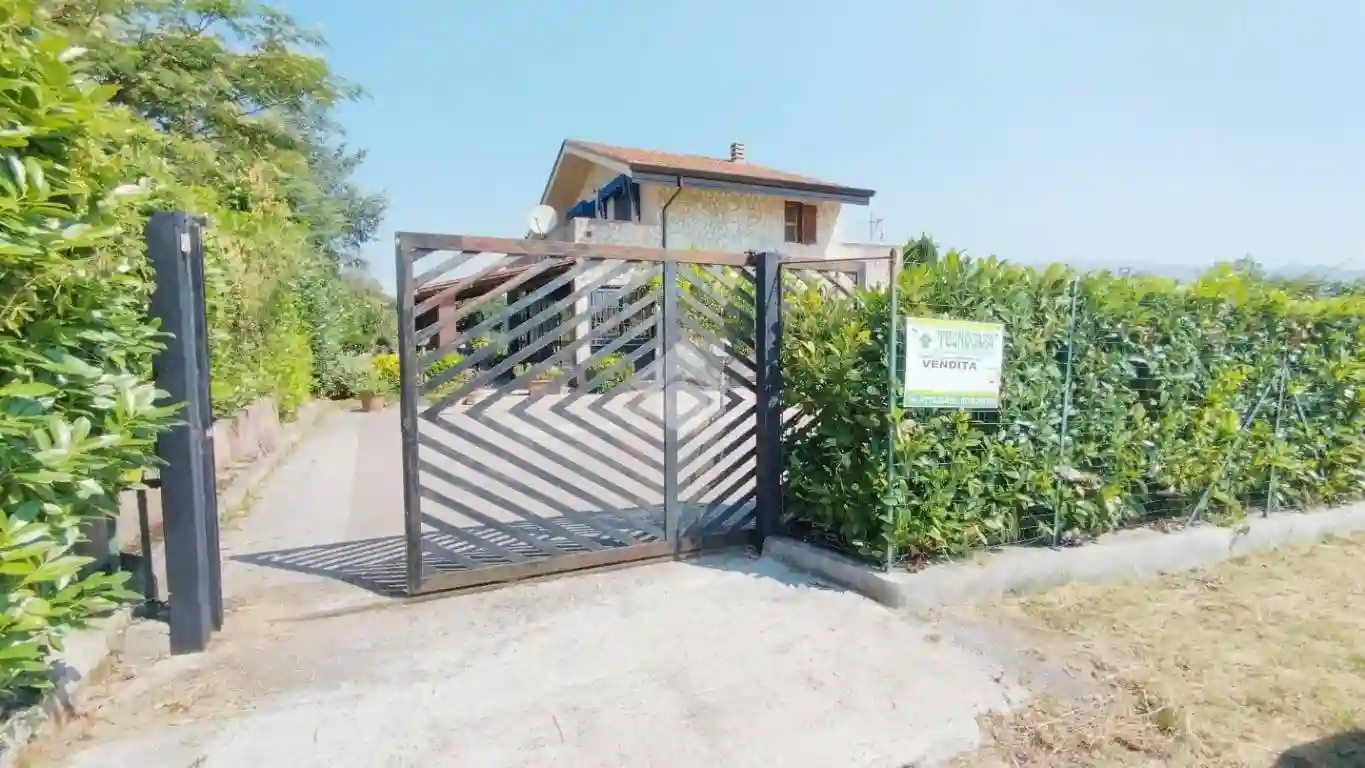 Villetta a schiera - foto 4