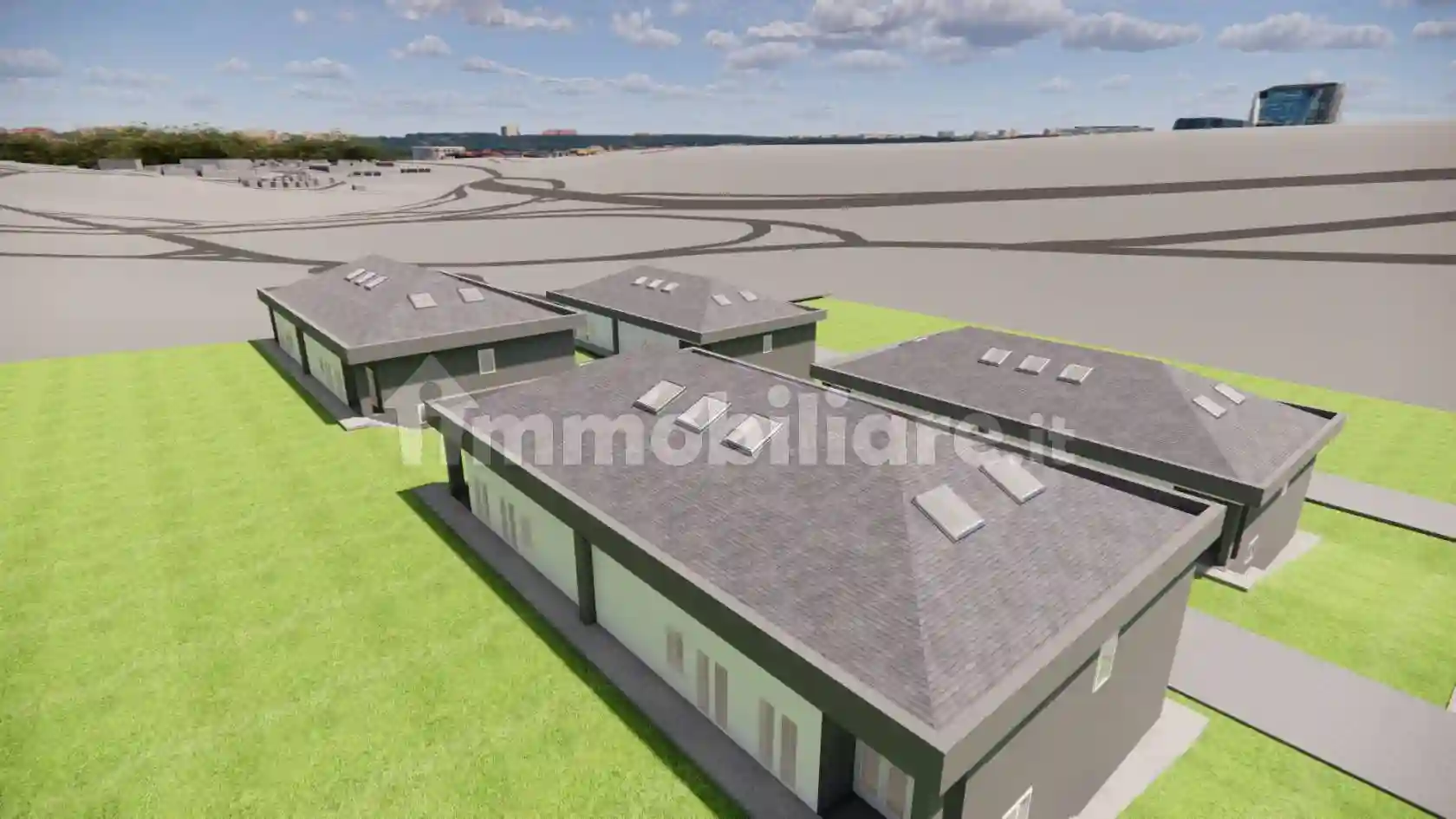 Villa - foto 2