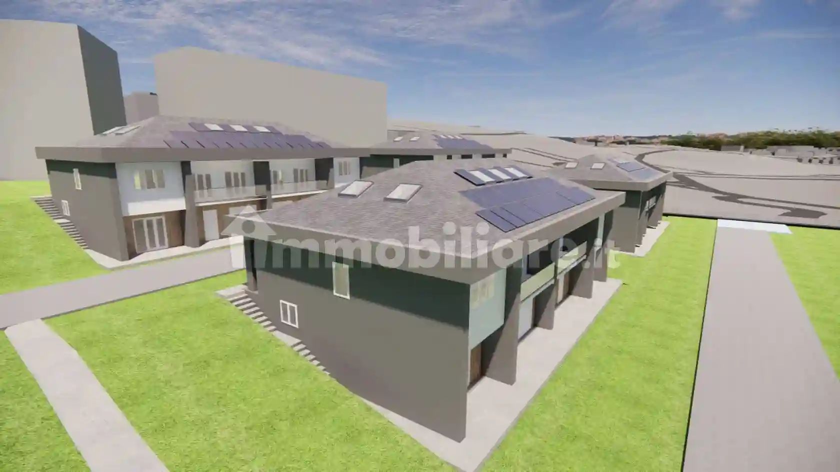 Villa - foto 5