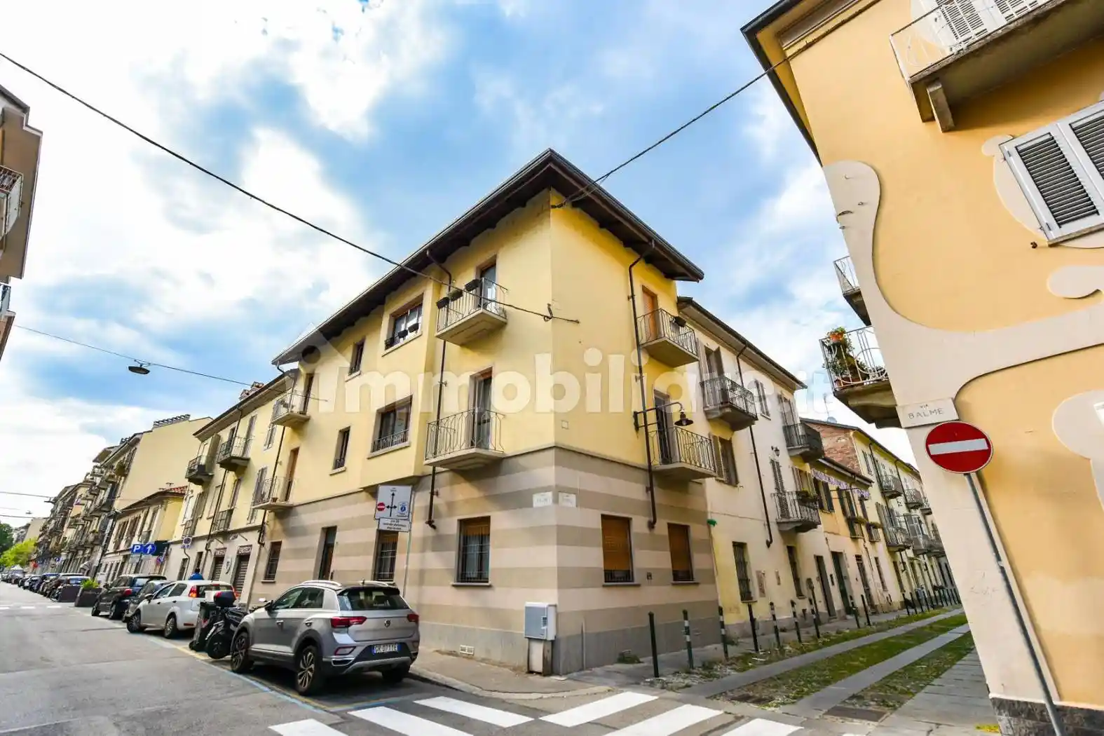 Appartamento in vendita a Torino