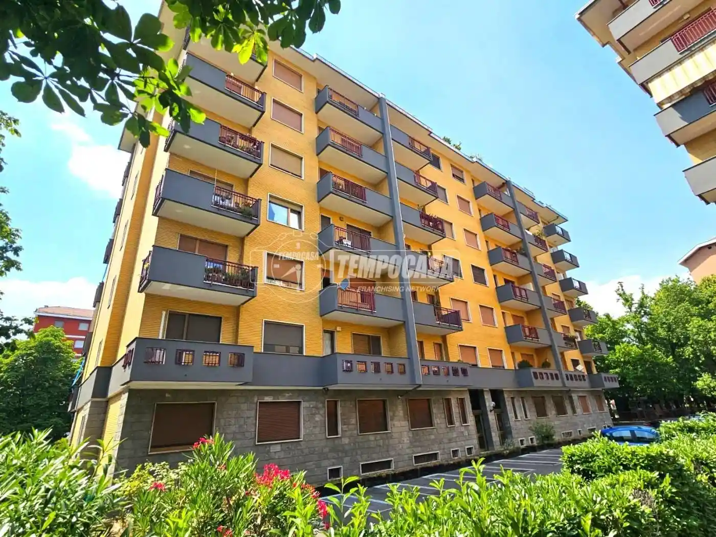 Appartamento in vendita a Collegno