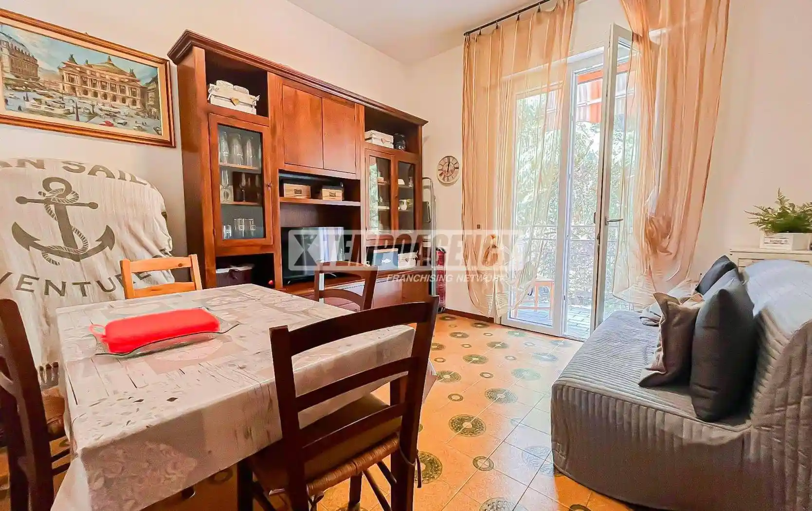 Appartamento in vendita a Cervia