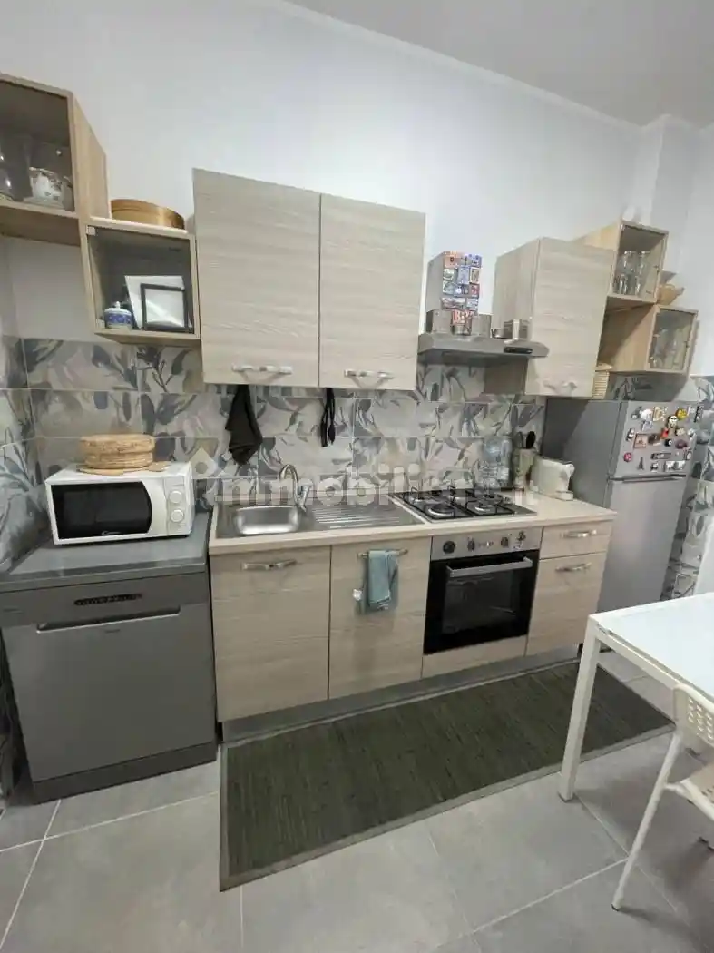 Appartamento in affitto a Frosinone