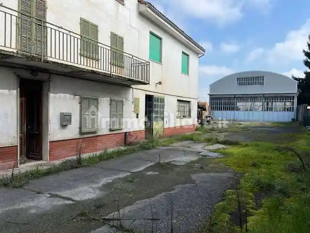 Villa in vendita a Casal Cermelli
