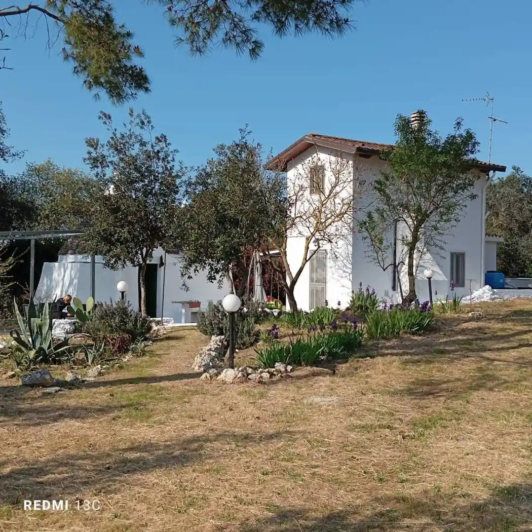 Villa in affitto a Noci