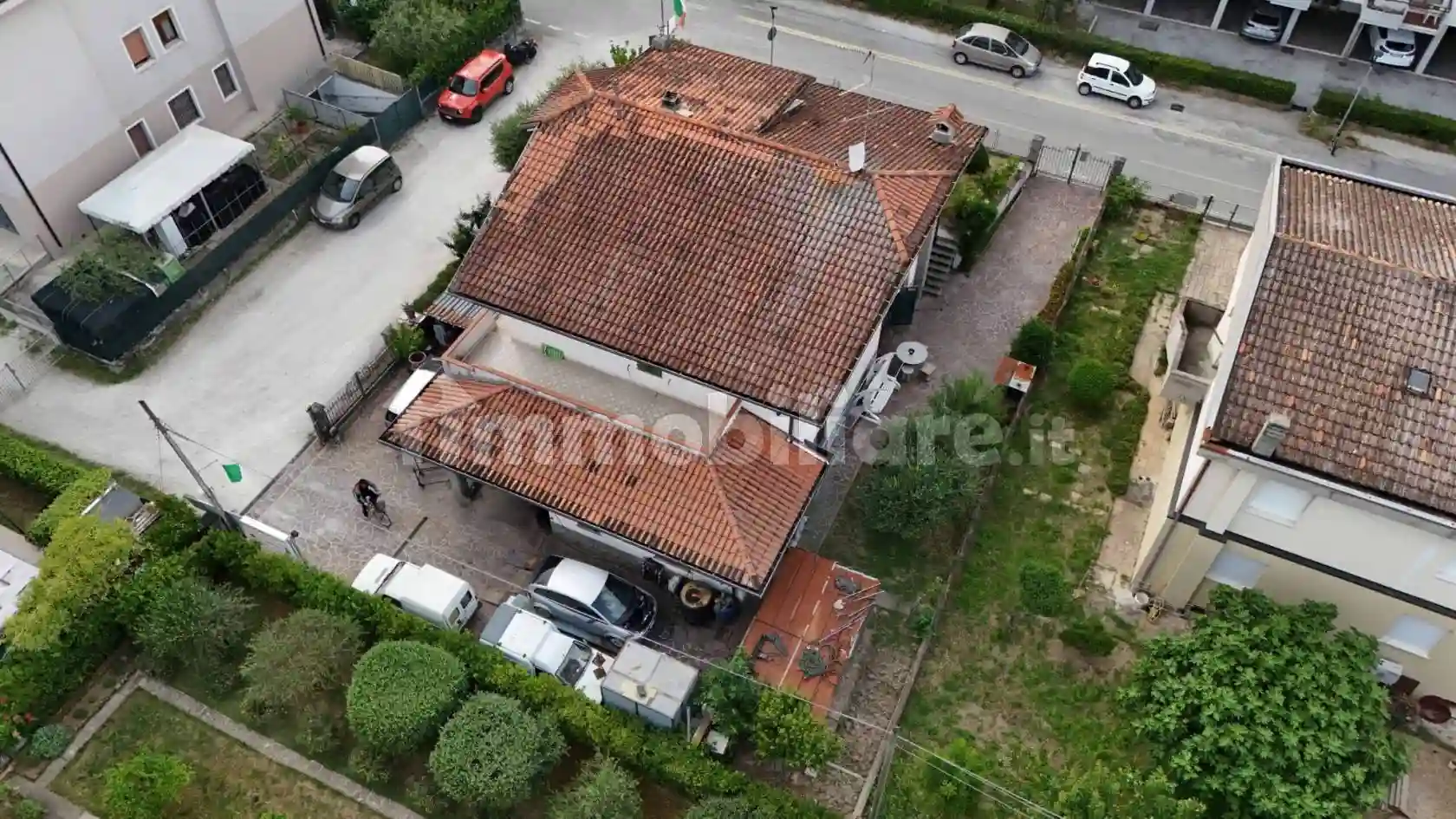 Villetta a schiera - foto 3